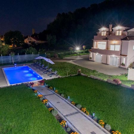 Green Paradise Estate Триль Экстерьер фото
