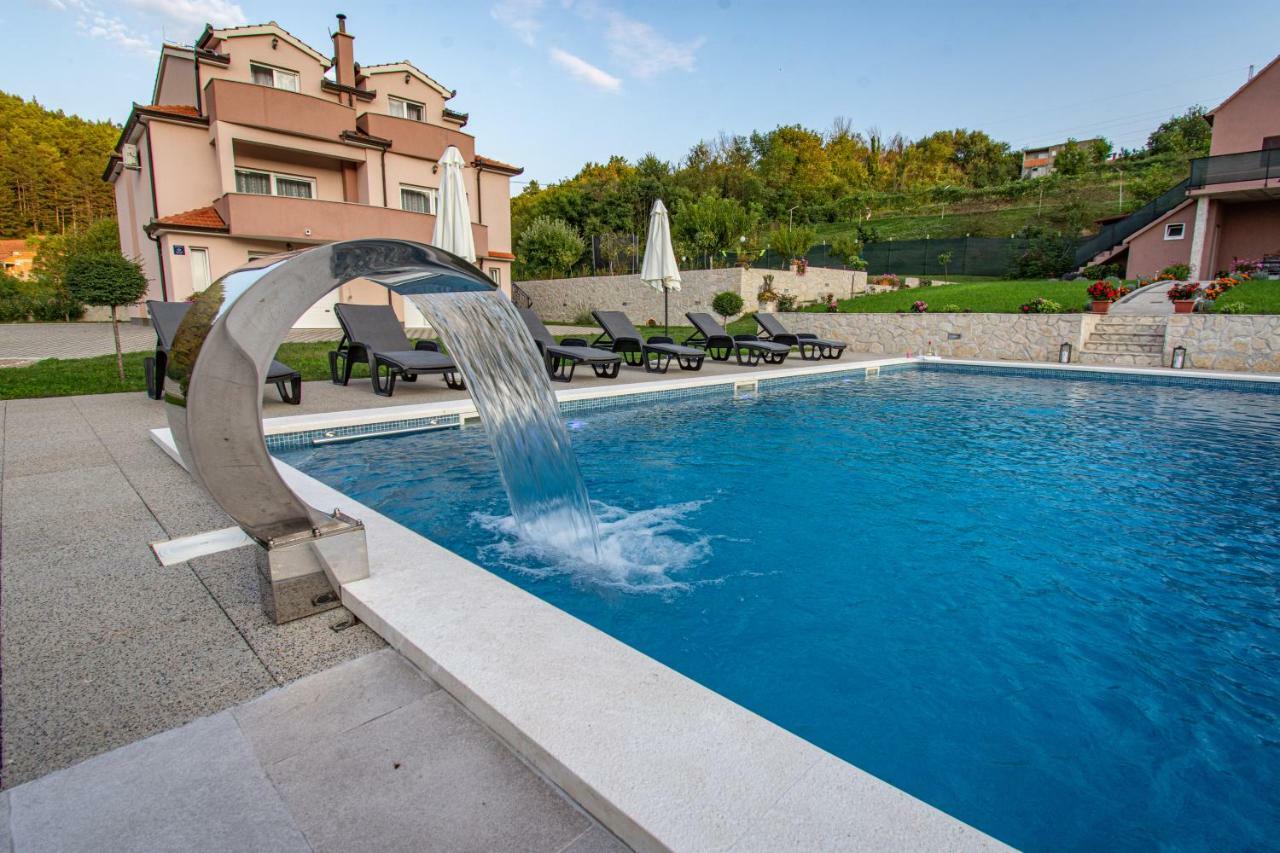 Green Paradise Estate Триль Экстерьер фото