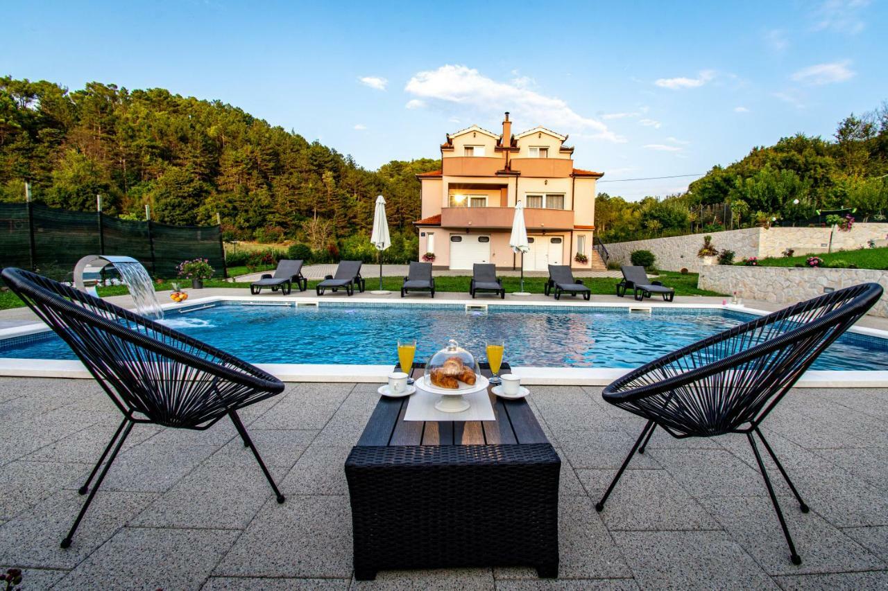 Green Paradise Estate Триль Экстерьер фото